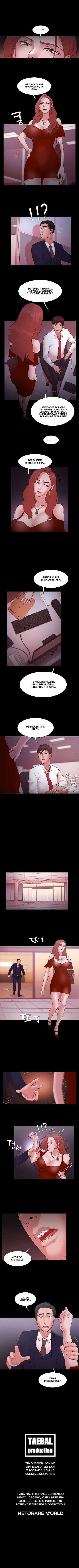 Loser Capitulo 14 página 6