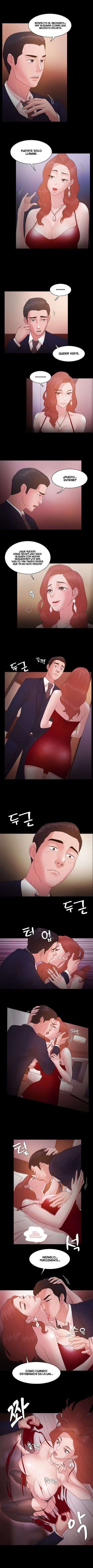 Loser Capitulo 15 página 5