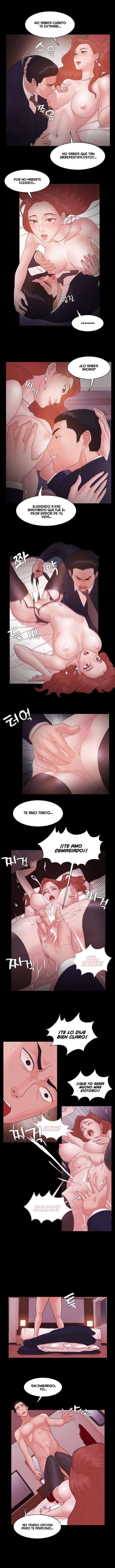 Loser Capitulo 15 página 6