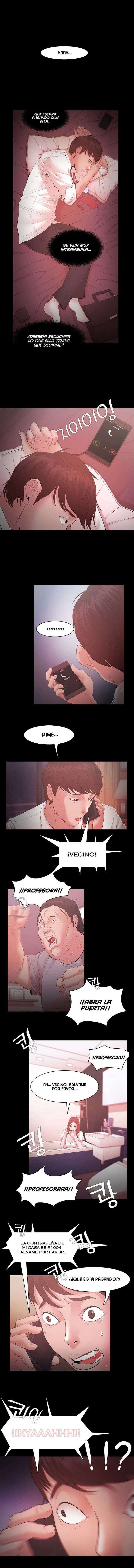Loser Capitulo 16 página 5