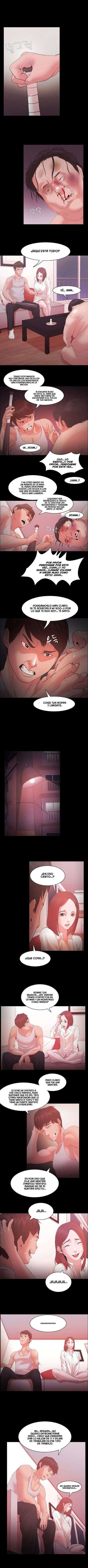 Loser Capitulo 16 página 7