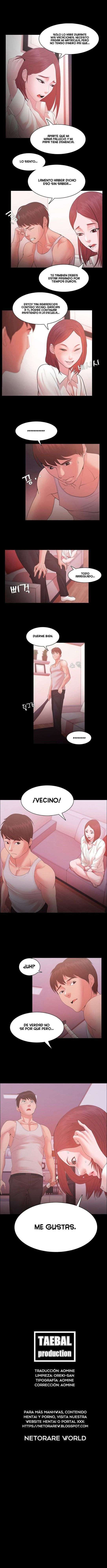 Loser Capitulo 16 página 8