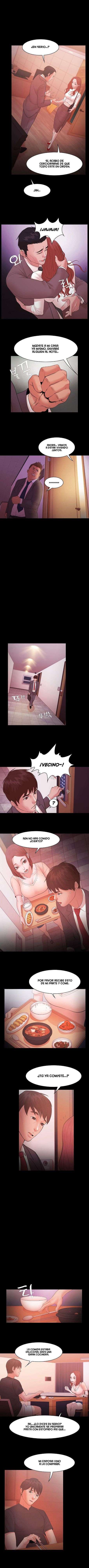 Loser Capitulo 17 página 6