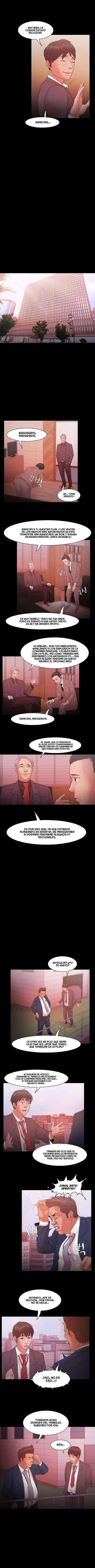 Loser Capitulo 18 página 3