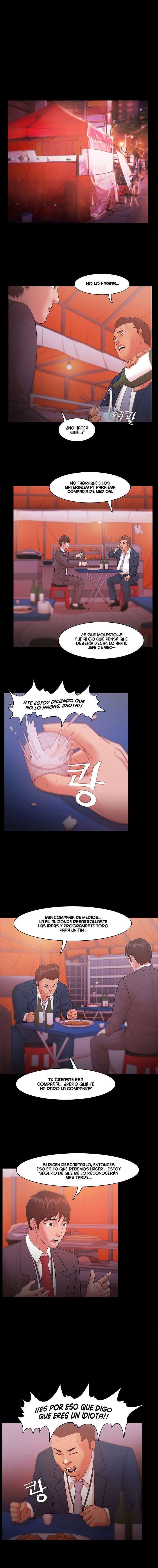 Loser Capitulo 18 página 4