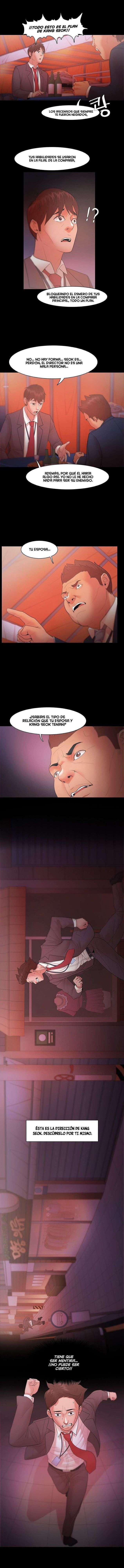 Loser Capitulo 18 página 5