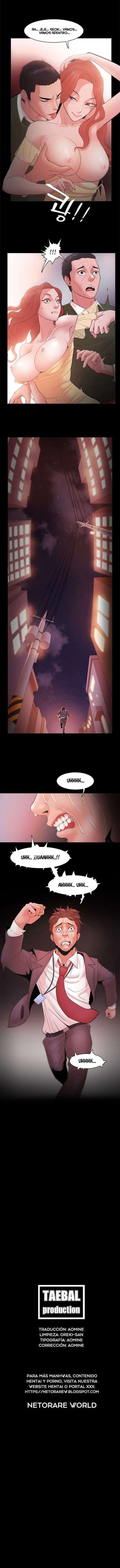 Loser Capitulo 18 página 8