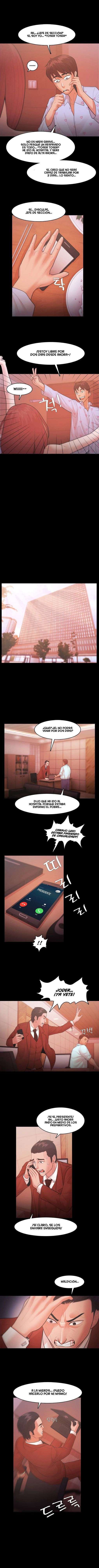 Loser Capitulo 19 página 5