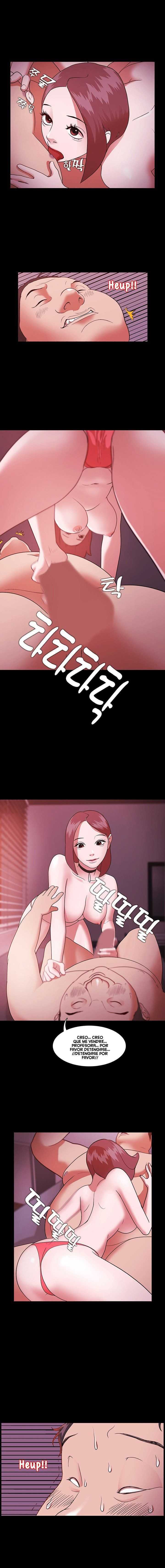 Loser Capitulo 2 página 14