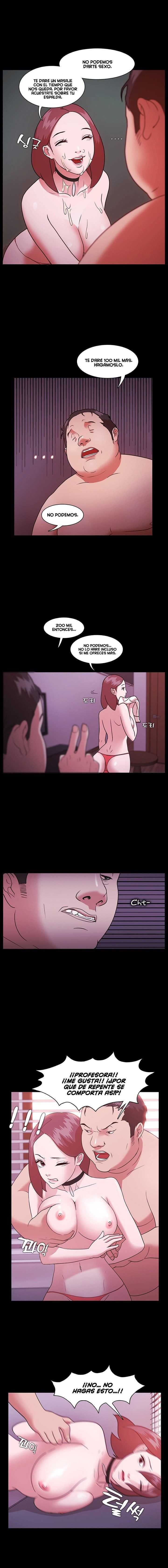 Loser Capitulo 2 página 16