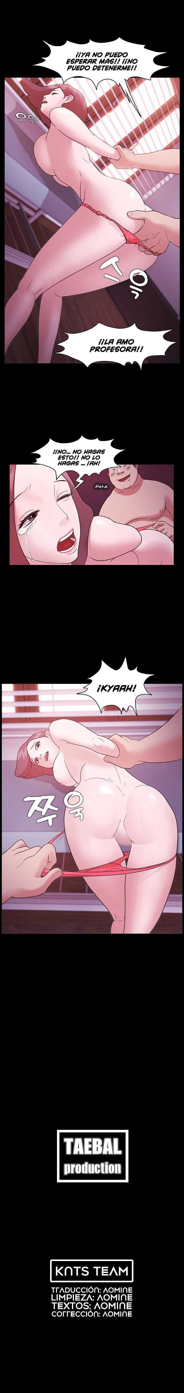 Loser Capitulo 2 página 17