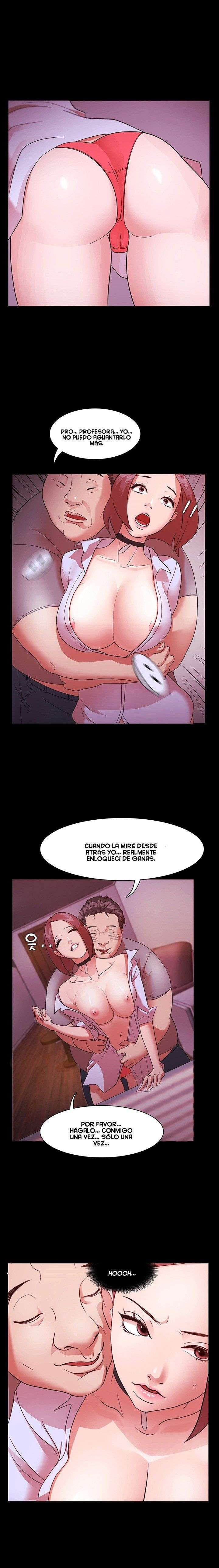 Loser Capitulo 2 página 6