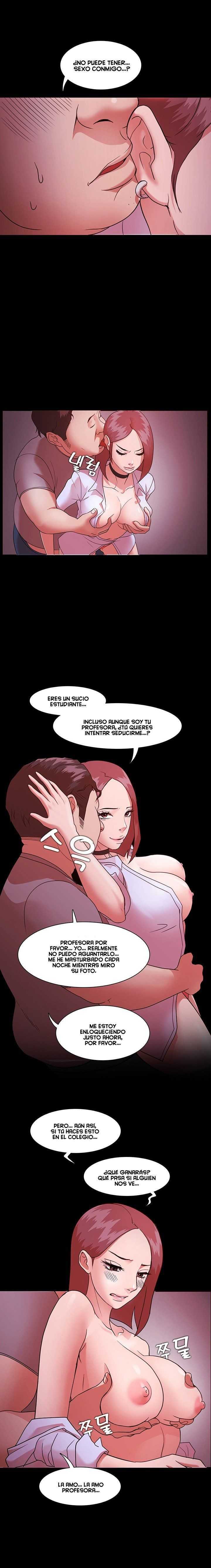 Loser Capitulo 2 página 7