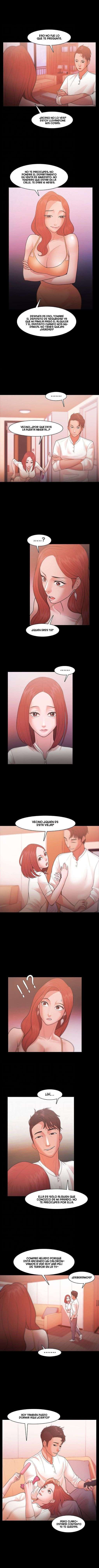 Loser Capitulo 20 página 3