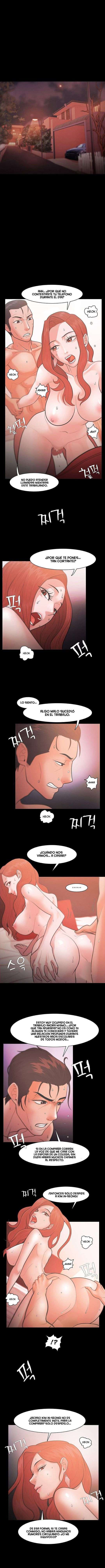 Loser Capitulo 20 página 6