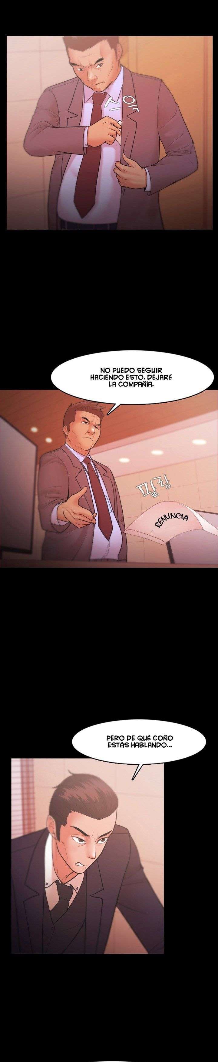Loser Capitulo 21 página 3