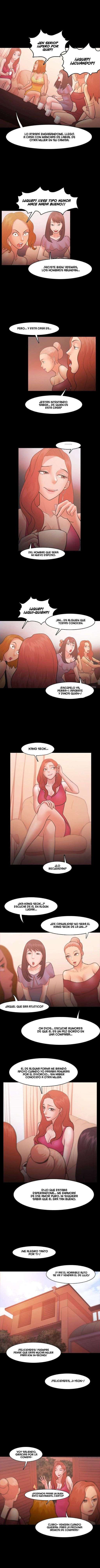Loser Capitulo 21 página 5