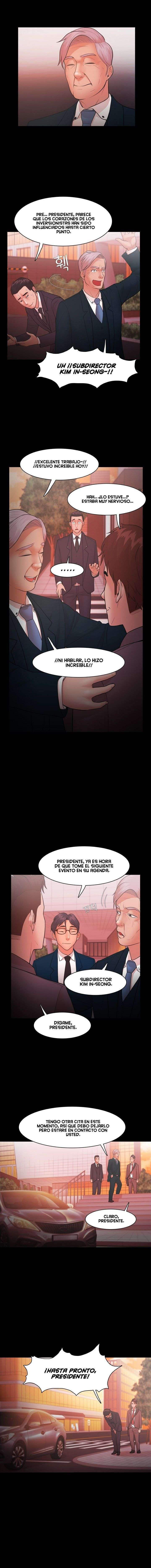 Loser Capitulo 22 página 4
