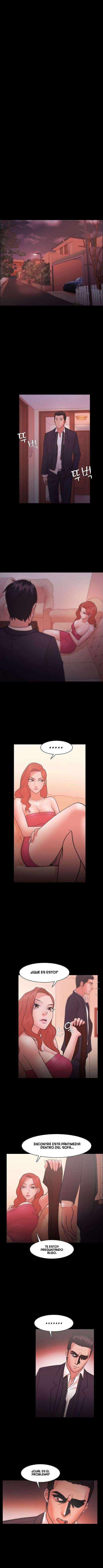 Loser Capitulo 22 página 6