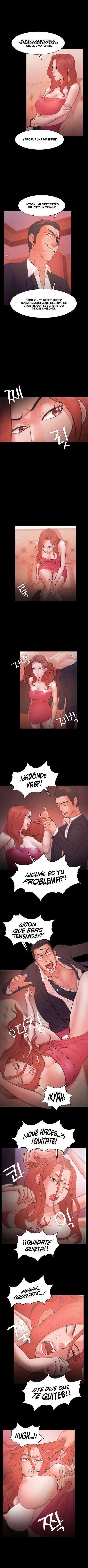 Loser Capitulo 22 página 7