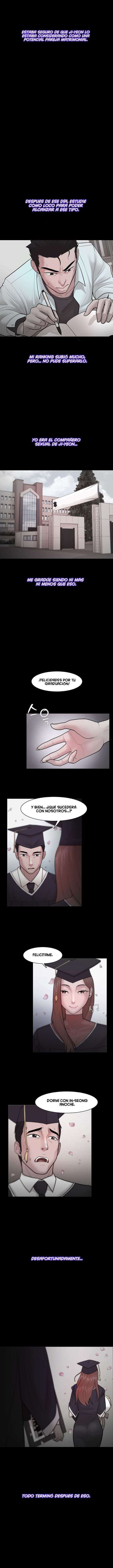 Loser Capitulo 23 página 5