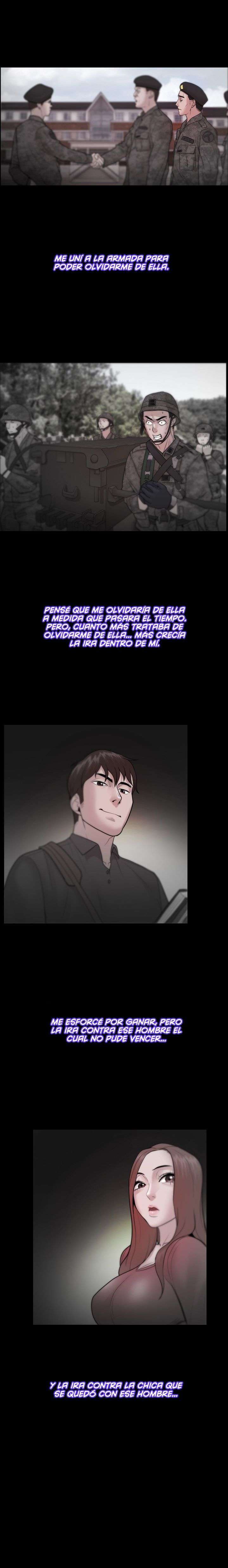 Loser Capitulo 23 página 6