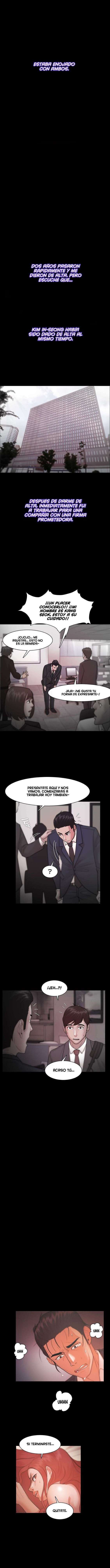 Loser Capitulo 23 página 7