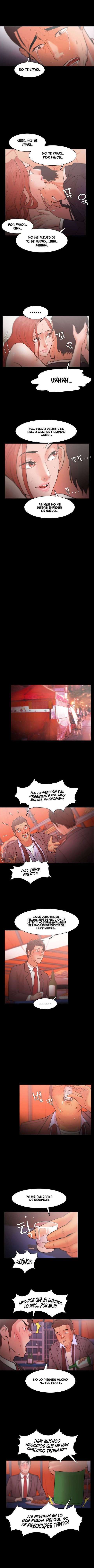 Loser Capitulo 23 página 8