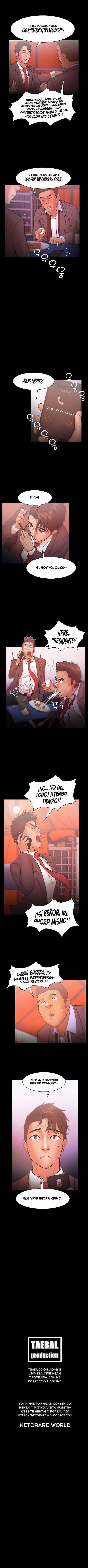 Loser Capitulo 23 página 9