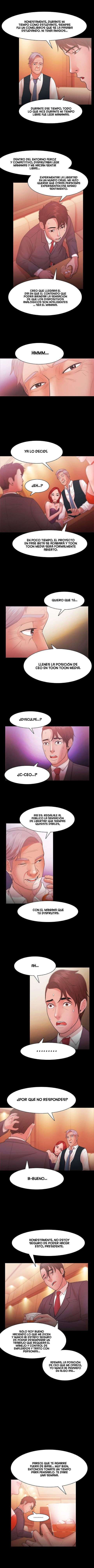 Loser Capitulo 24 página 3