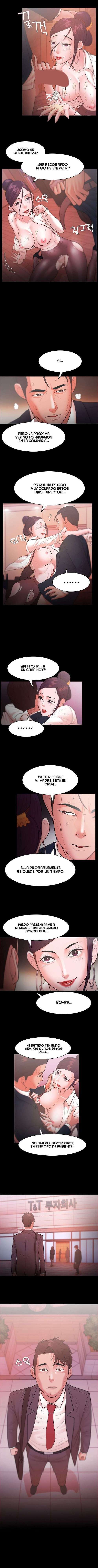 Loser Capitulo 25 página 5