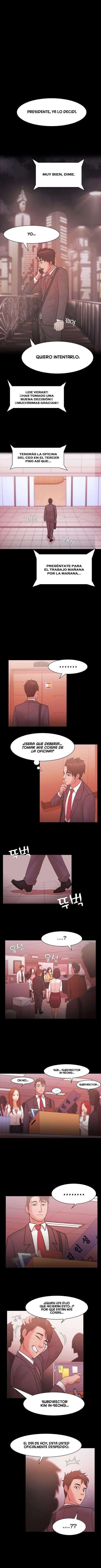 Loser Capitulo 25 página 6