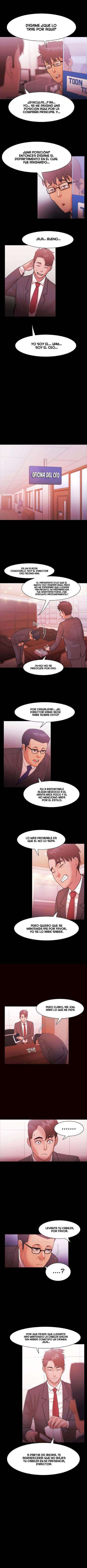 Loser Capitulo 26 página 3