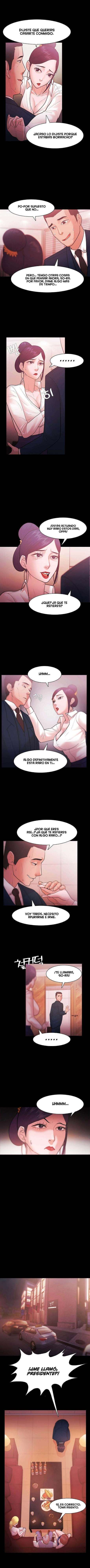 Loser Capitulo 26 página 6