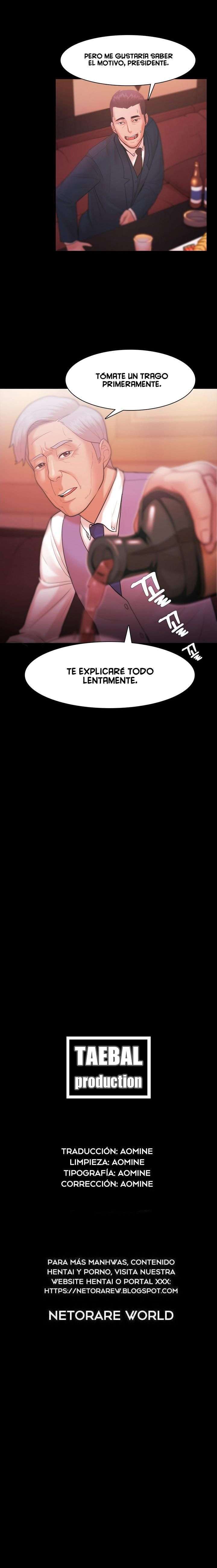 Loser Capitulo 26 página 7