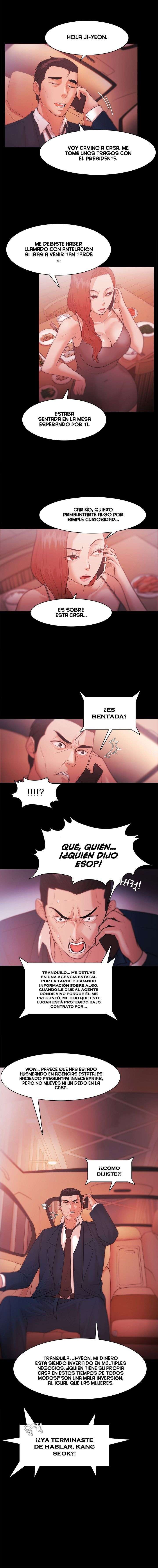 Loser Capitulo 27 página 4