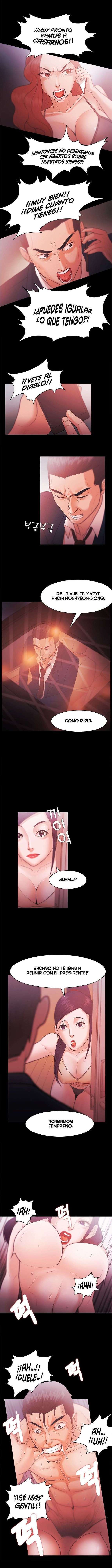 Loser Capitulo 27 página 5