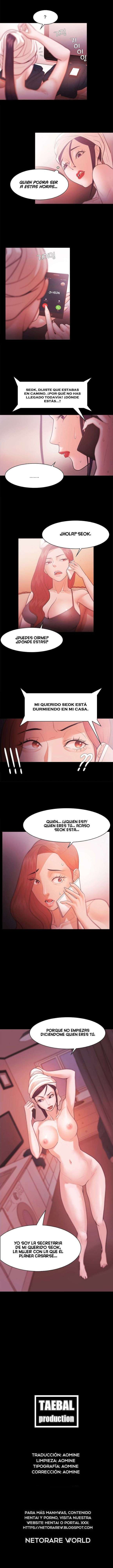 Loser Capitulo 27 página 7
