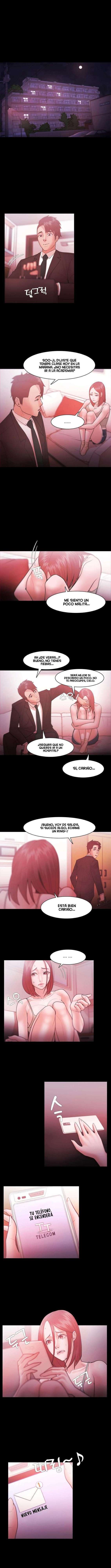Loser Capitulo 28 página 4