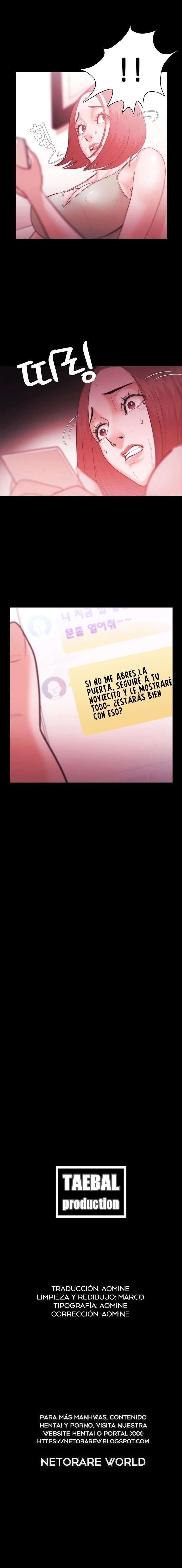 Loser Capitulo 28 página 7