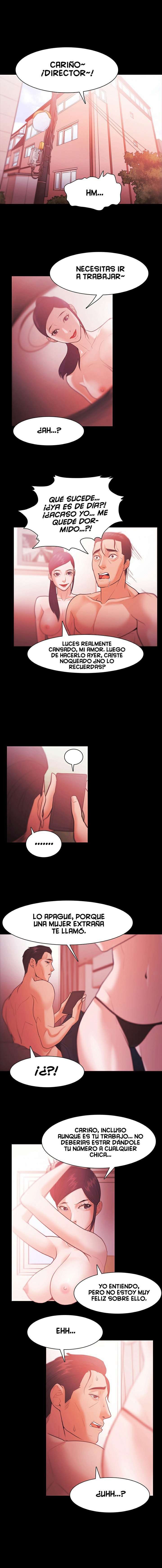 Loser Capitulo 29 página 6