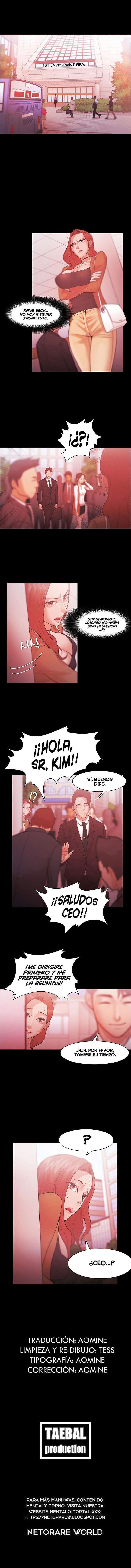 Loser Capitulo 29 página 7