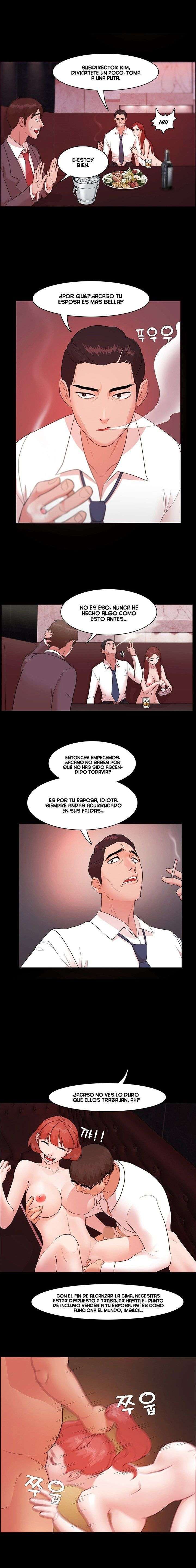 Loser Capitulo 3 página 12