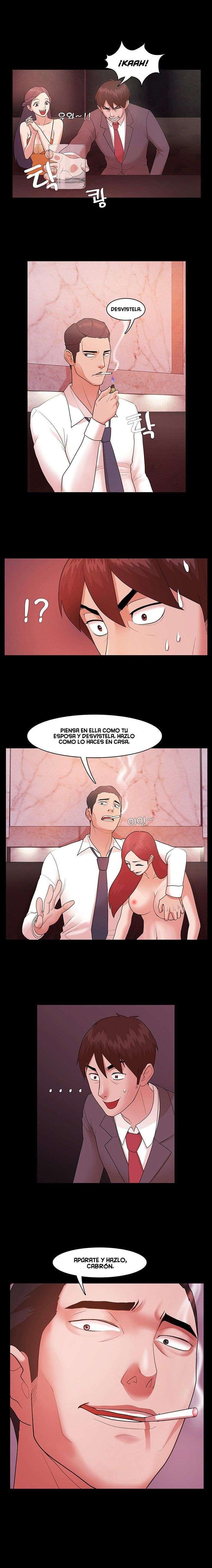 Loser Capitulo 3 página 15