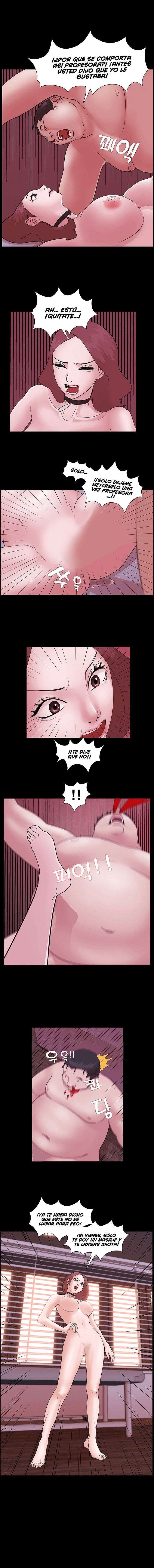 Loser Capitulo 3 página 3