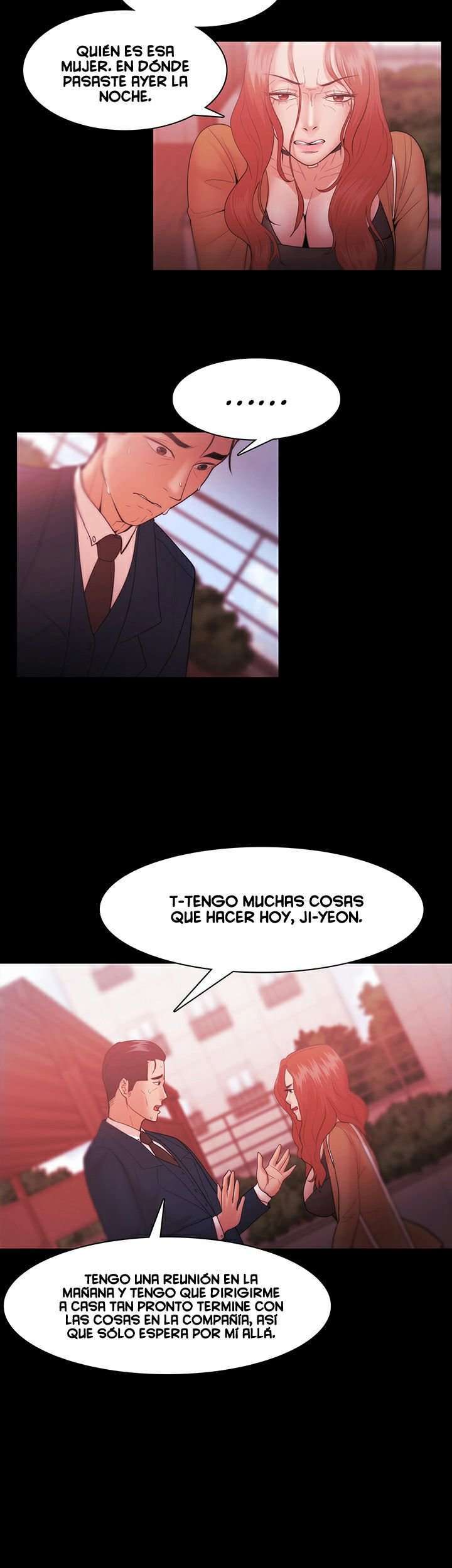 Loser Capitulo 30 página 10