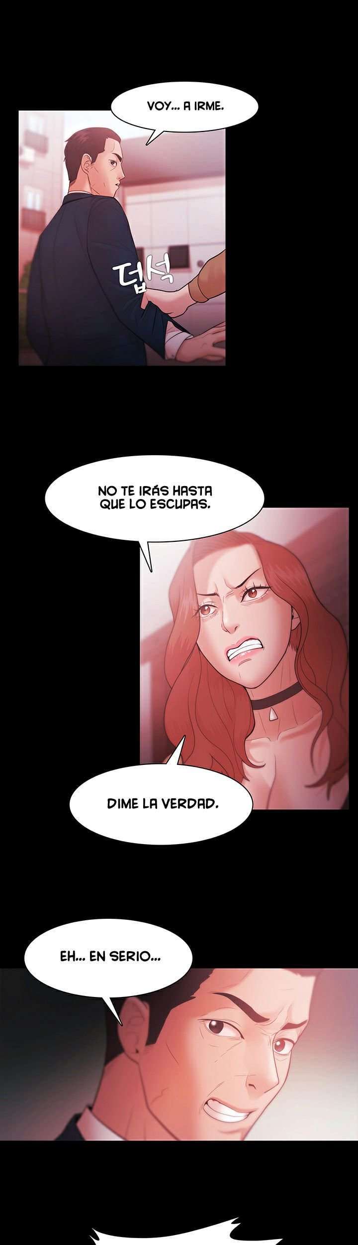 Loser Capitulo 30 página 11