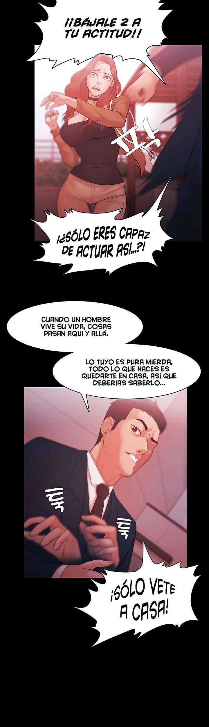 Loser Capitulo 30 página 12