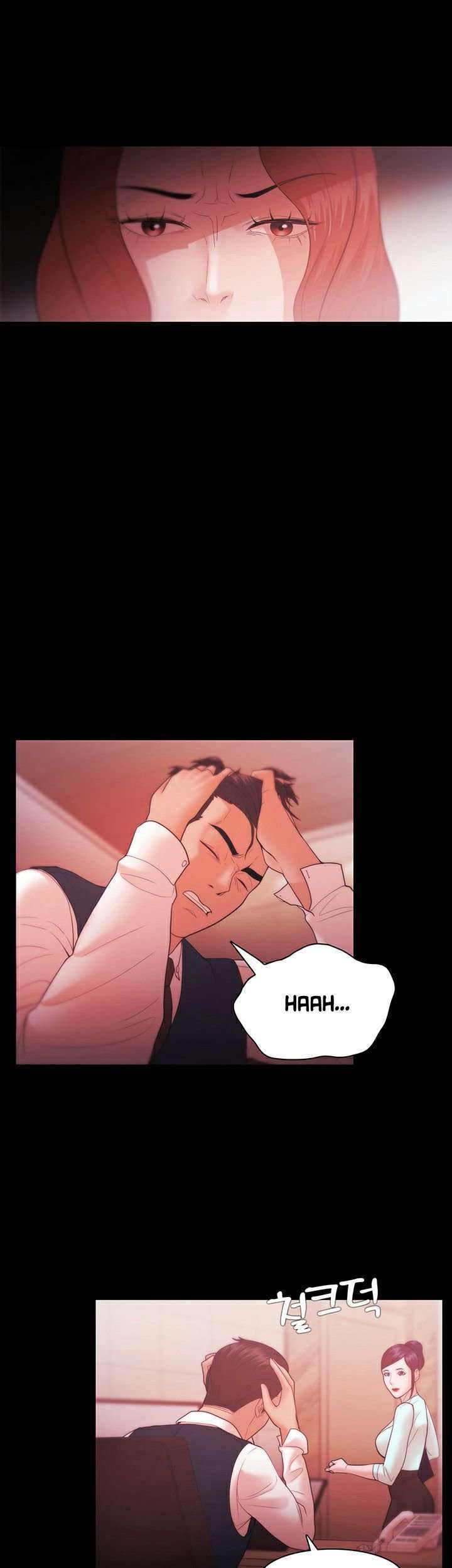 Loser Capitulo 30 página 13