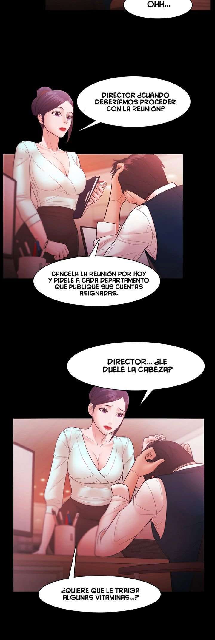 Loser Capitulo 30 página 14